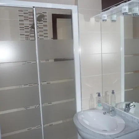 Eureka Locations Apartment Agde Exterior photo