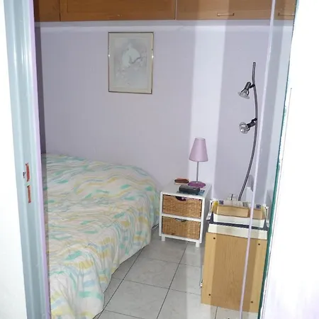 Eureka Locations Apartment Agde Exterior photo