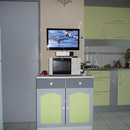Eureka Locations Apartment Agde Exterior photo