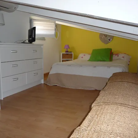 Eureka Locations Apartment Agde Exterior photo