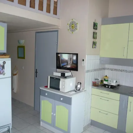 Eureka Locations Apartment Agde Exterior photo