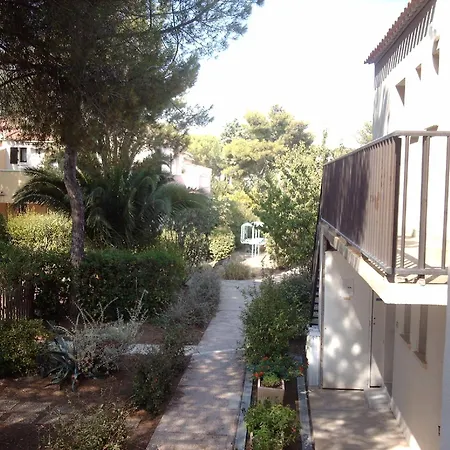 Eureka Locations Apartment Agde Exterior photo