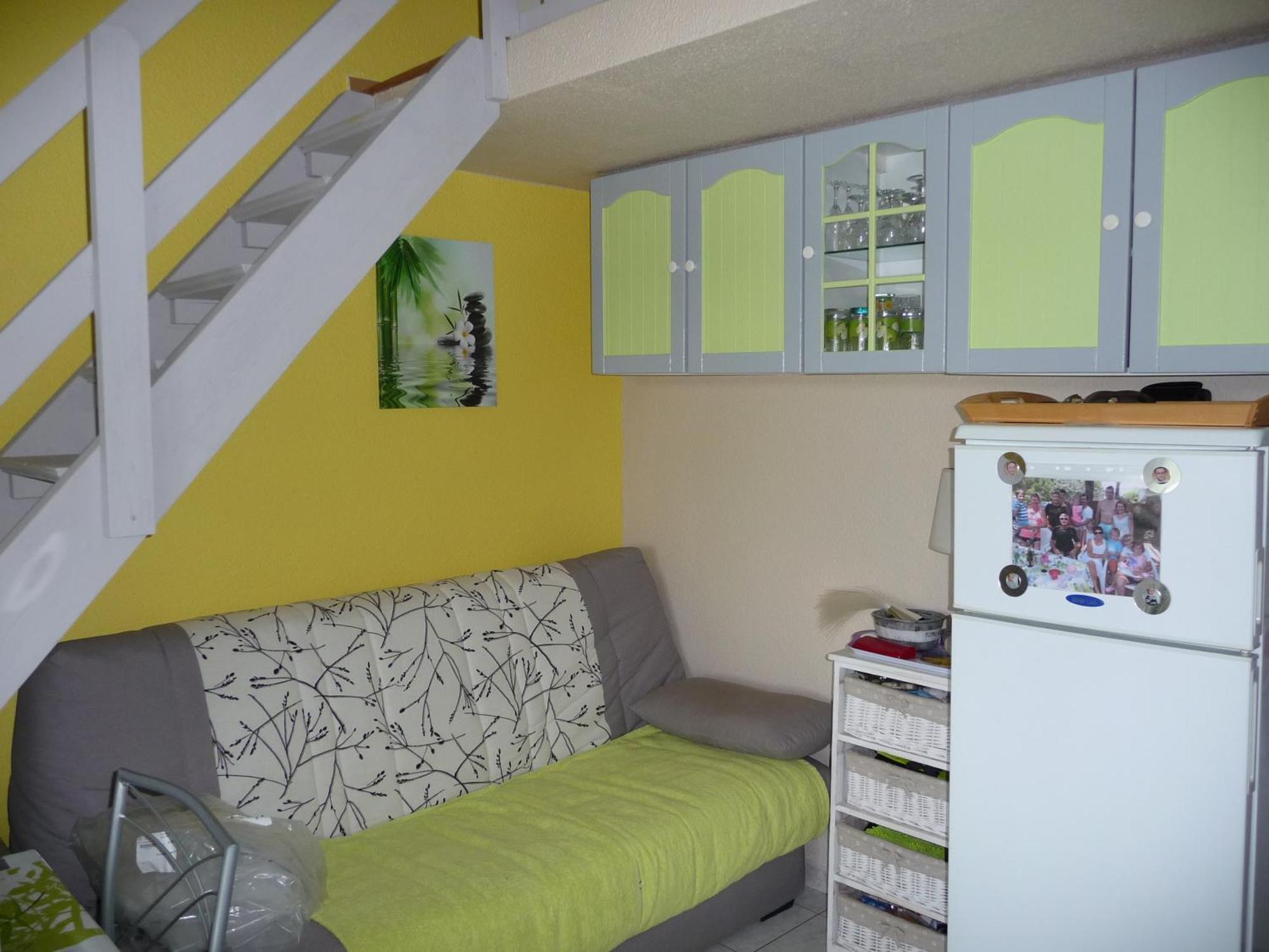Apartment Eureka Locations Agde